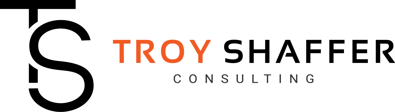 Troy Shaffer Consulting 