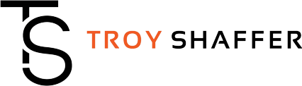 Troy Shaffer Logo
